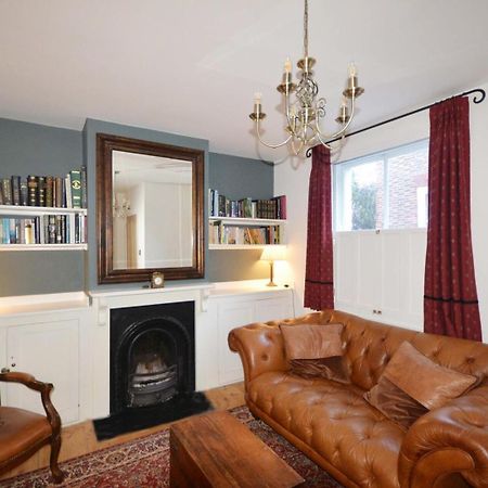 Delightful Cottage In Sandwich - One Bedroom Екстер'єр фото