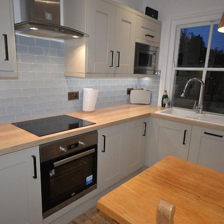 Delightful Cottage In Sandwich - One Bedroom Екстер'єр фото