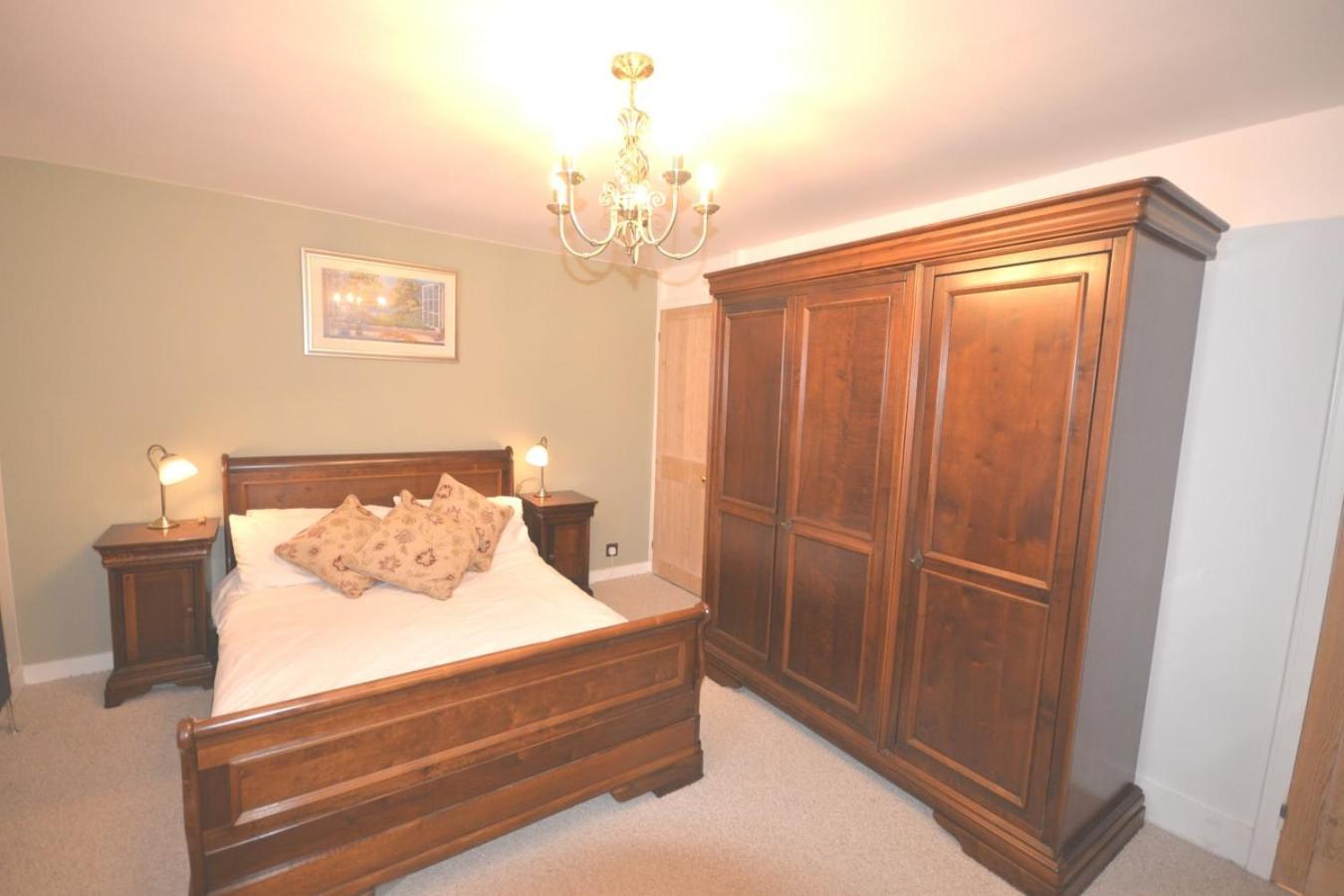 Delightful Cottage In Sandwich - One Bedroom Екстер'єр фото