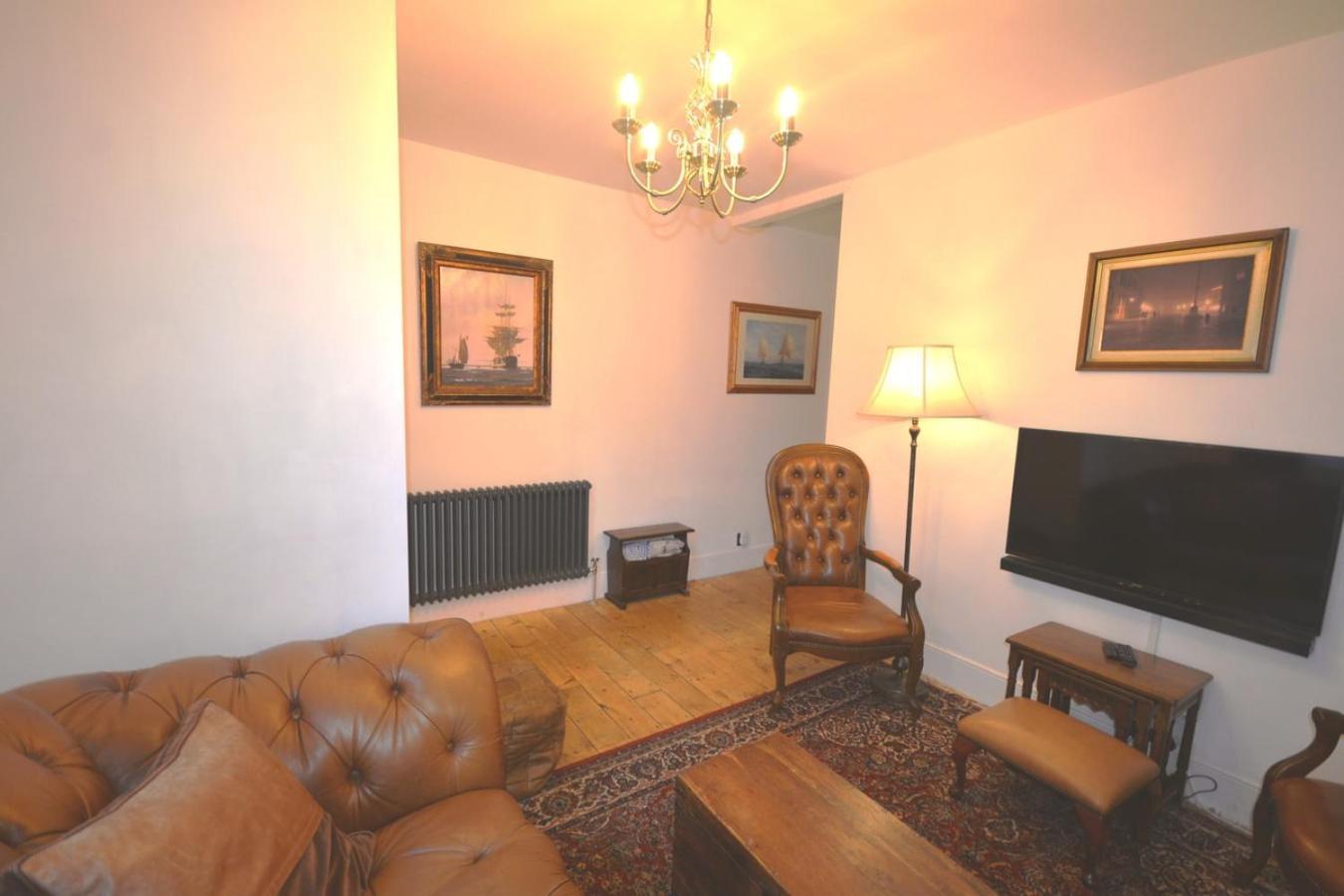 Delightful Cottage In Sandwich - One Bedroom Екстер'єр фото