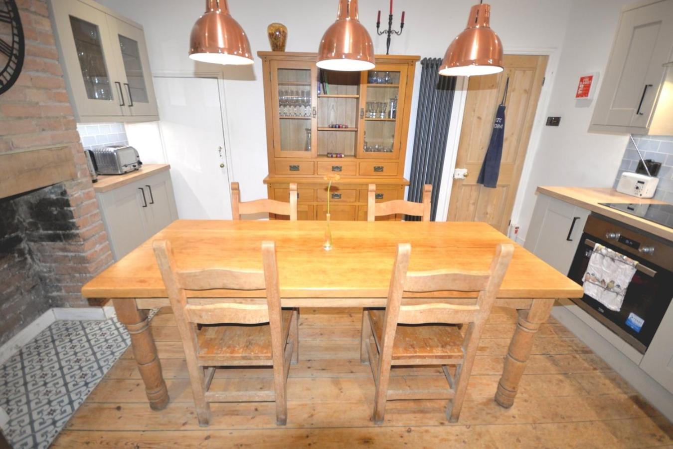 Delightful Cottage In Sandwich - One Bedroom Екстер'єр фото