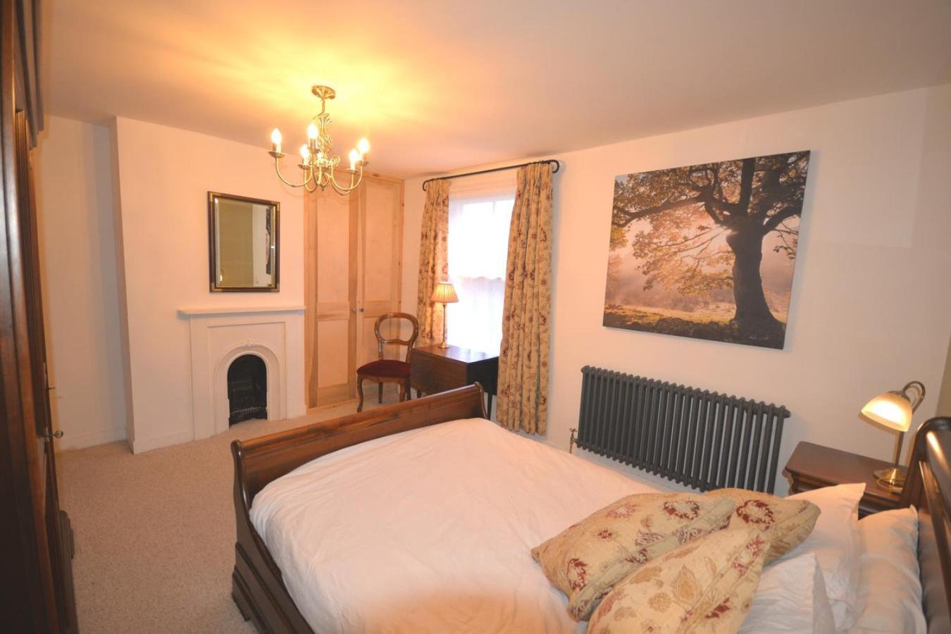 Delightful Cottage In Sandwich - One Bedroom Екстер'єр фото