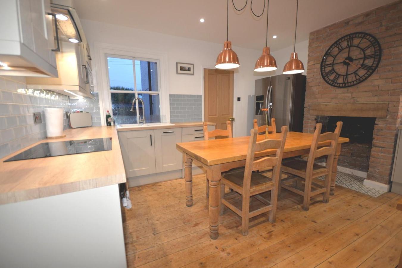 Delightful Cottage In Sandwich - One Bedroom Екстер'єр фото