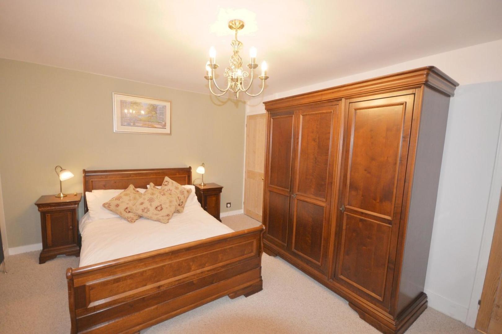 Delightful Cottage In Sandwich - One Bedroom Екстер'єр фото