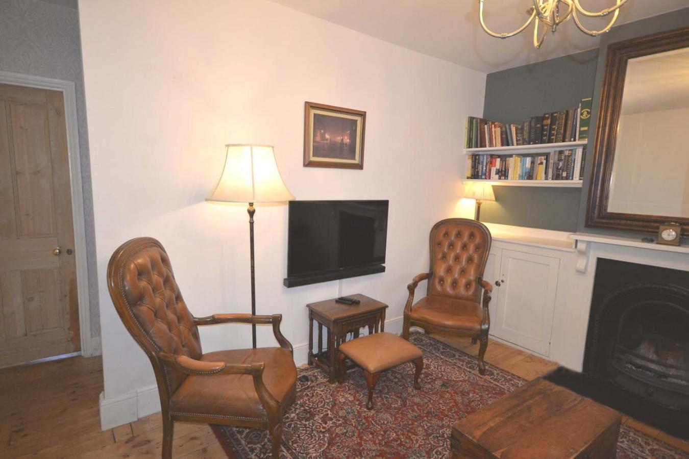Delightful Cottage In Sandwich - One Bedroom Екстер'єр фото