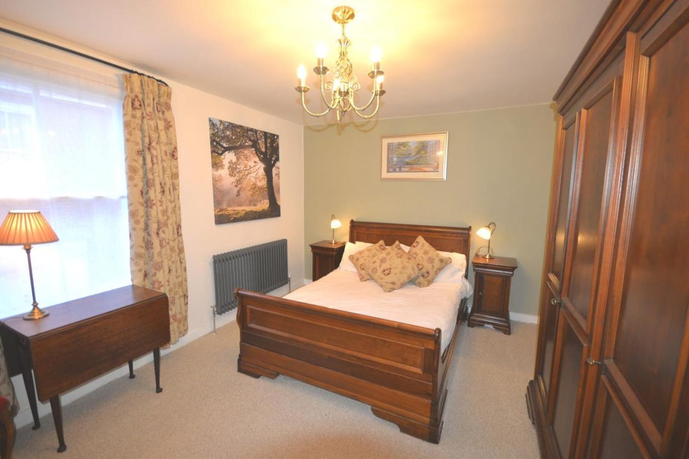 Delightful Cottage In Sandwich - One Bedroom Екстер'єр фото