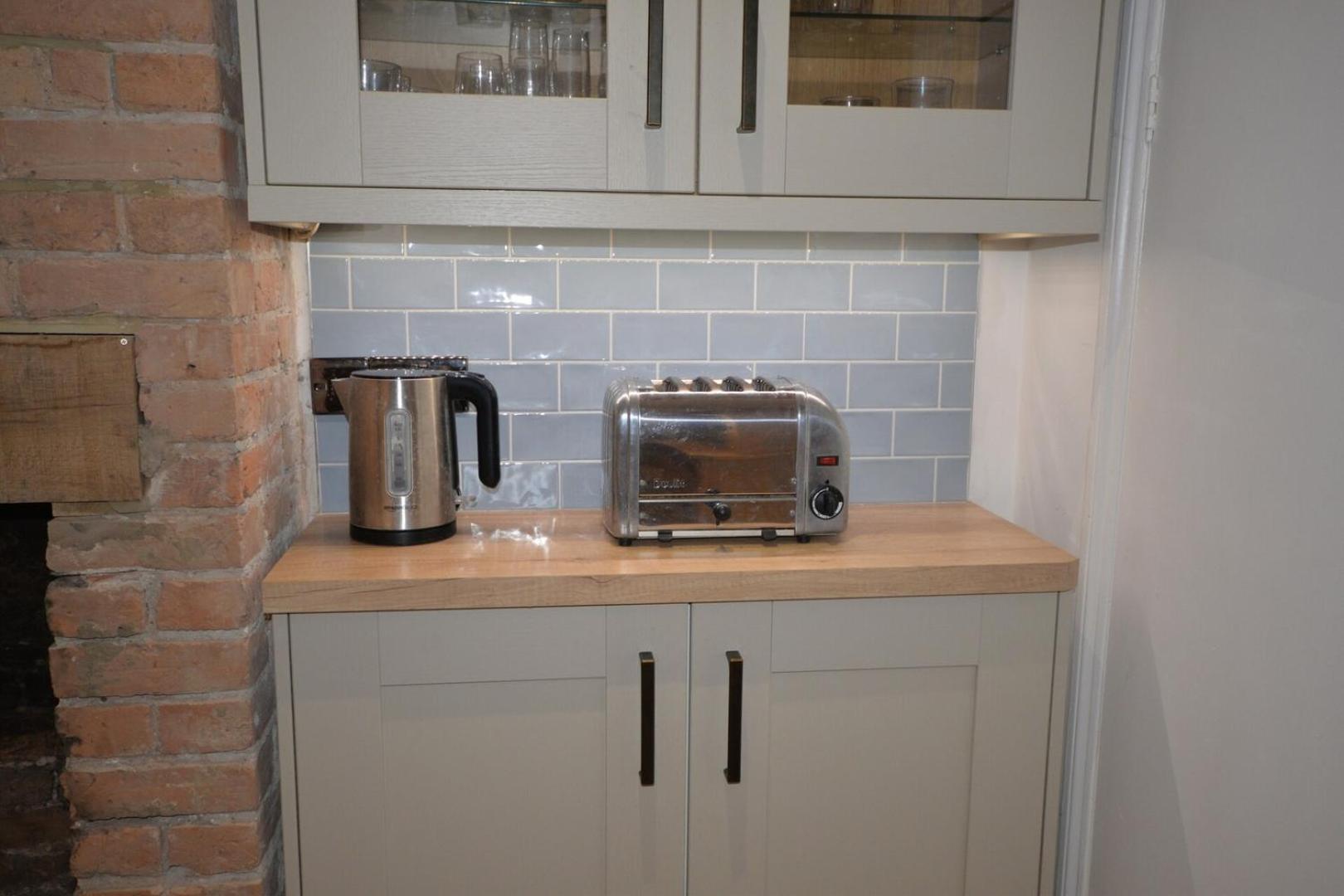 Delightful Cottage In Sandwich - One Bedroom Екстер'єр фото